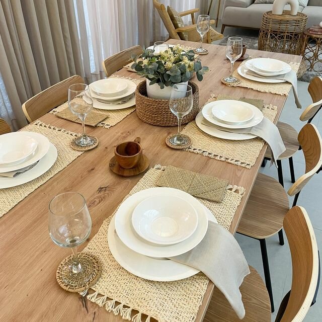 Furniture store Larosa Home Furniture, Dubai, photo