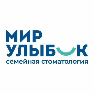 Мир улыбок
