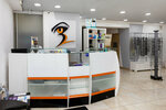 Zreniye (Partizanskaya Street, 73), opticial store