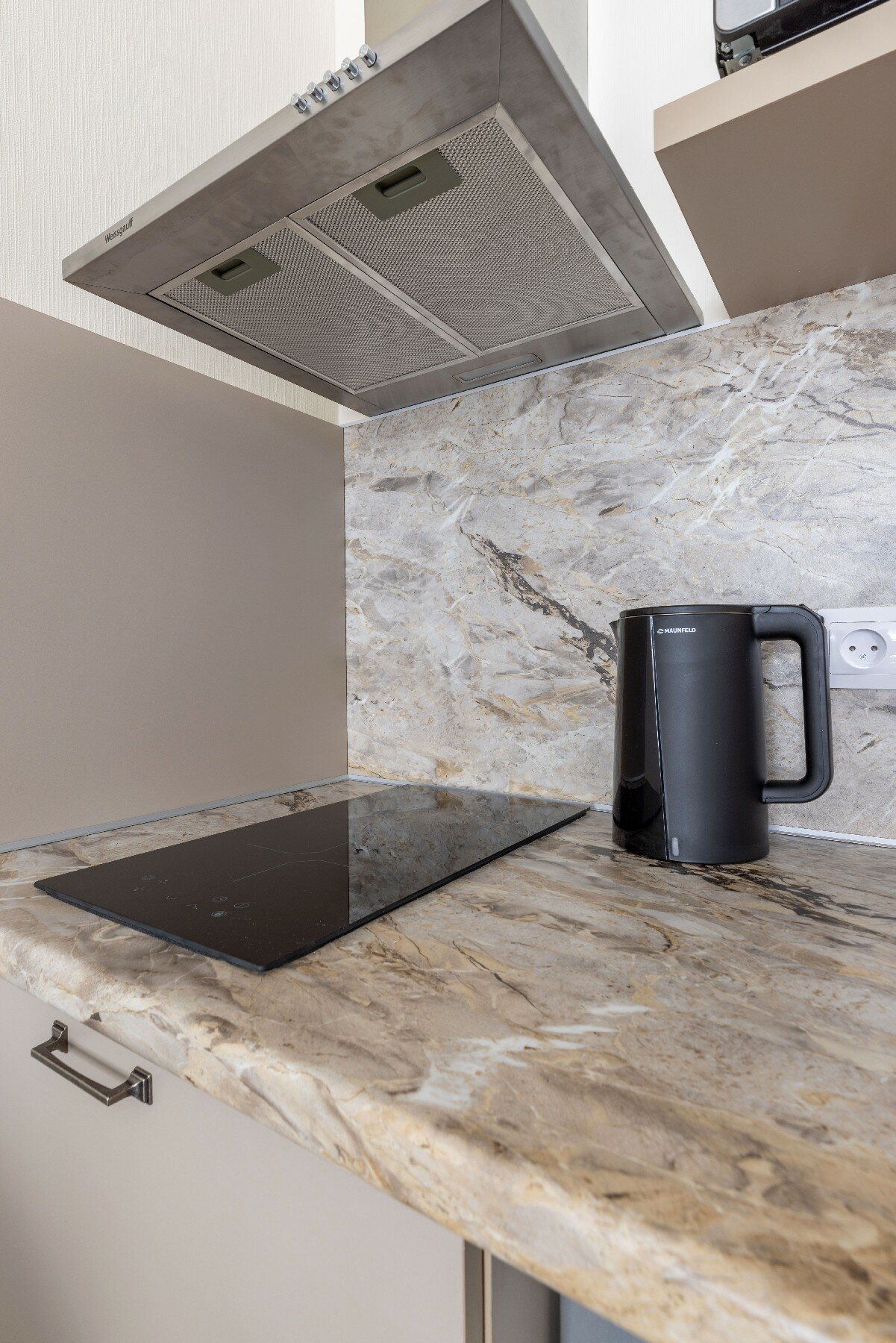 Фото Solo Апарт Медиана