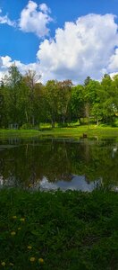 Усадьба Гораи (Псковская область, Островский район, деревня Гораи), достопримечательность в Псковской области