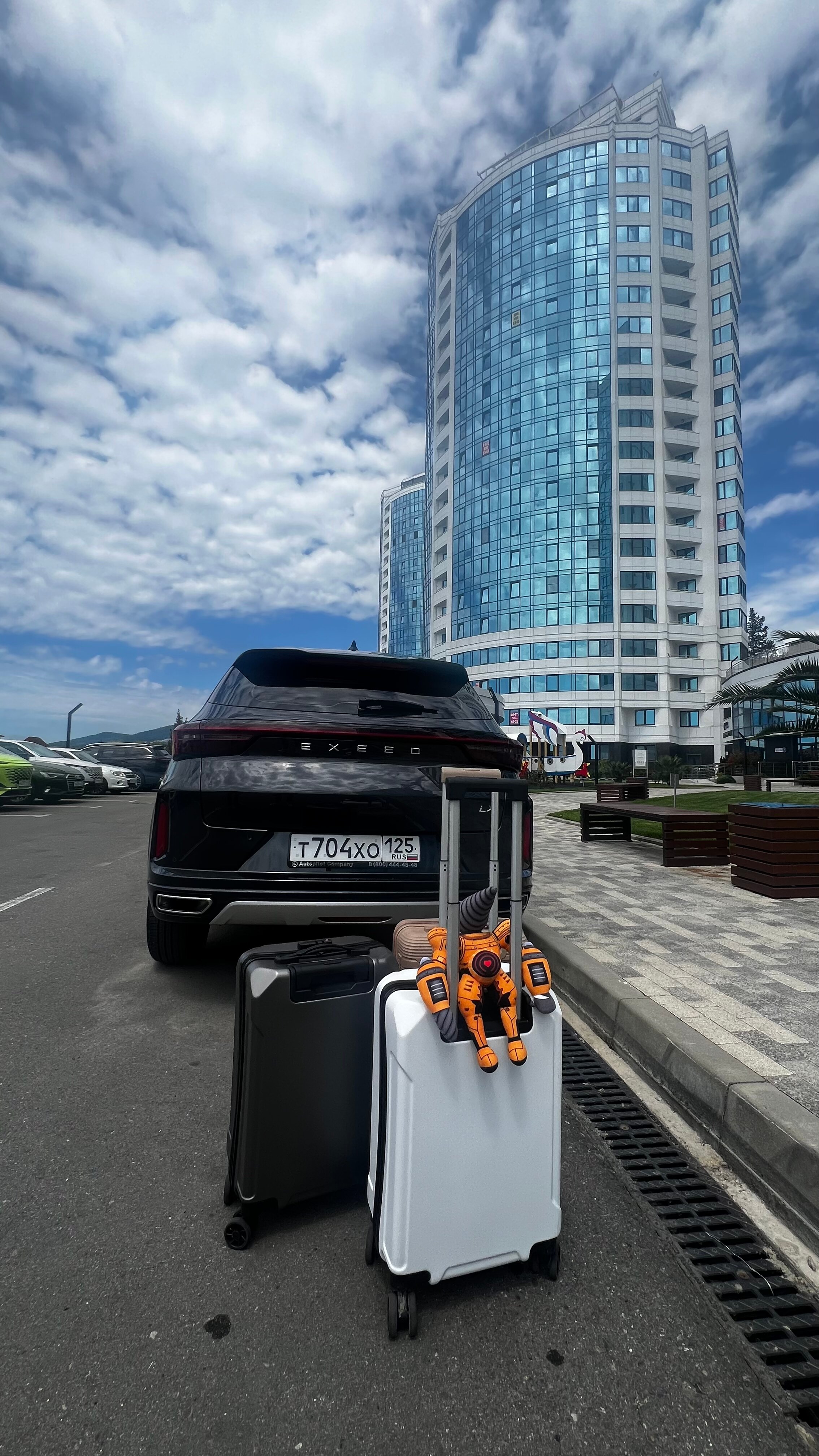 Фото МореСолнцеАпарт