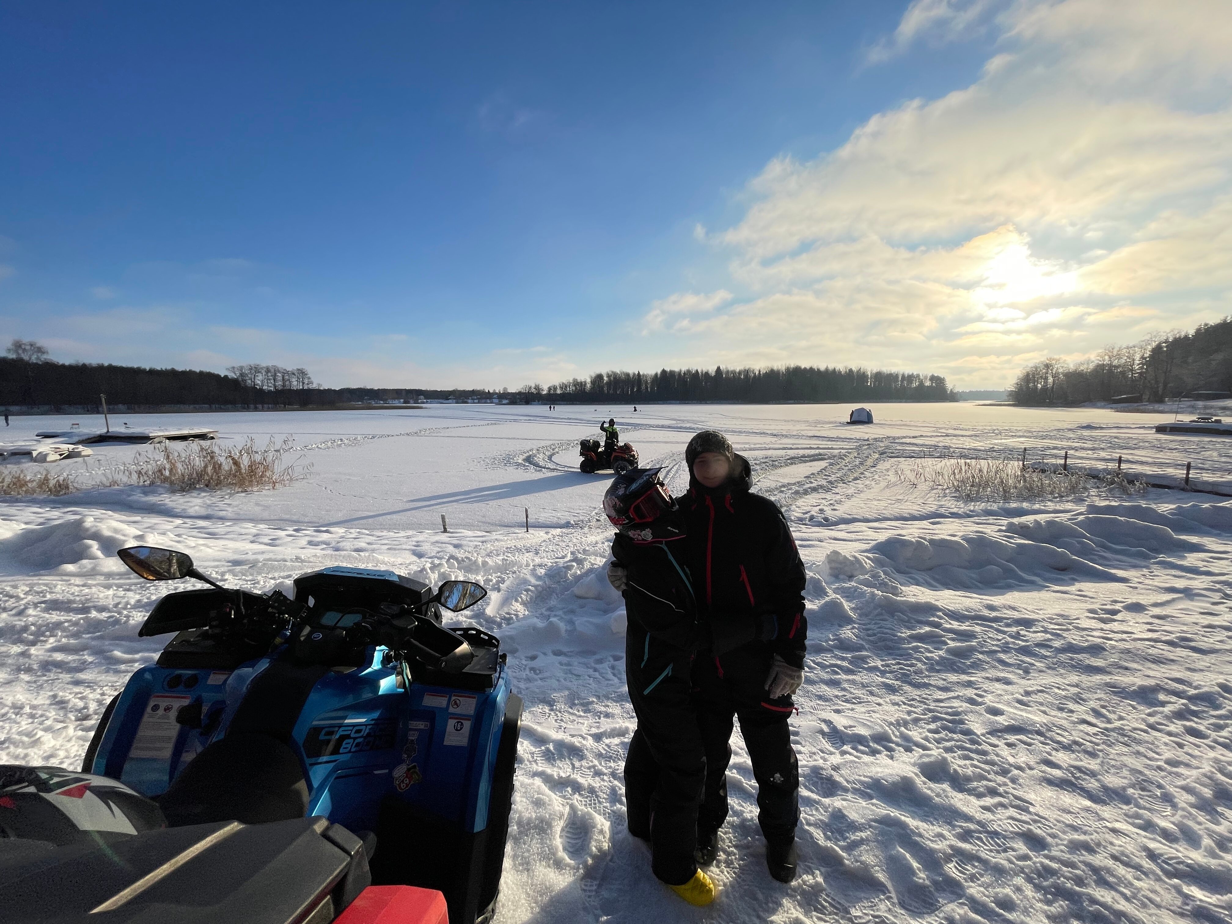 Фото Твой Селигер