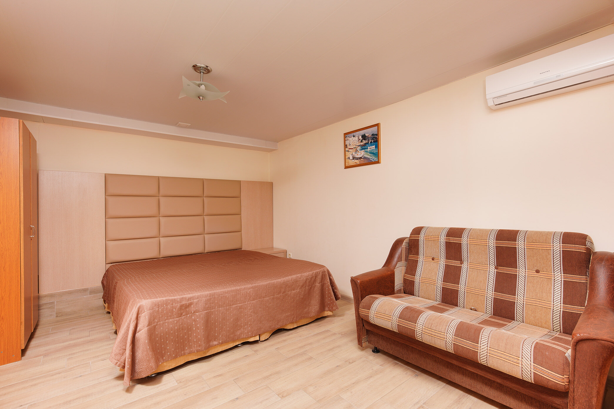 Фото Гостевой дворик Илиос