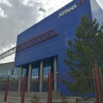 Televidenie g. Astana (Jeltoqsan kóshesi, 51), tv company