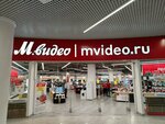 M. Video (Kirov, Luganskaya ulitsa, 53/2), household appliances store
