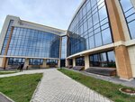 Bay Plaza (B.S. Markova Street, 6), business center