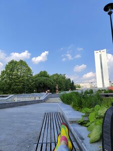 Парк Победы (Москва, Зеленоградский административный округ, парк 40-летия Победы), парк культуры и отдыха в Зеленограде