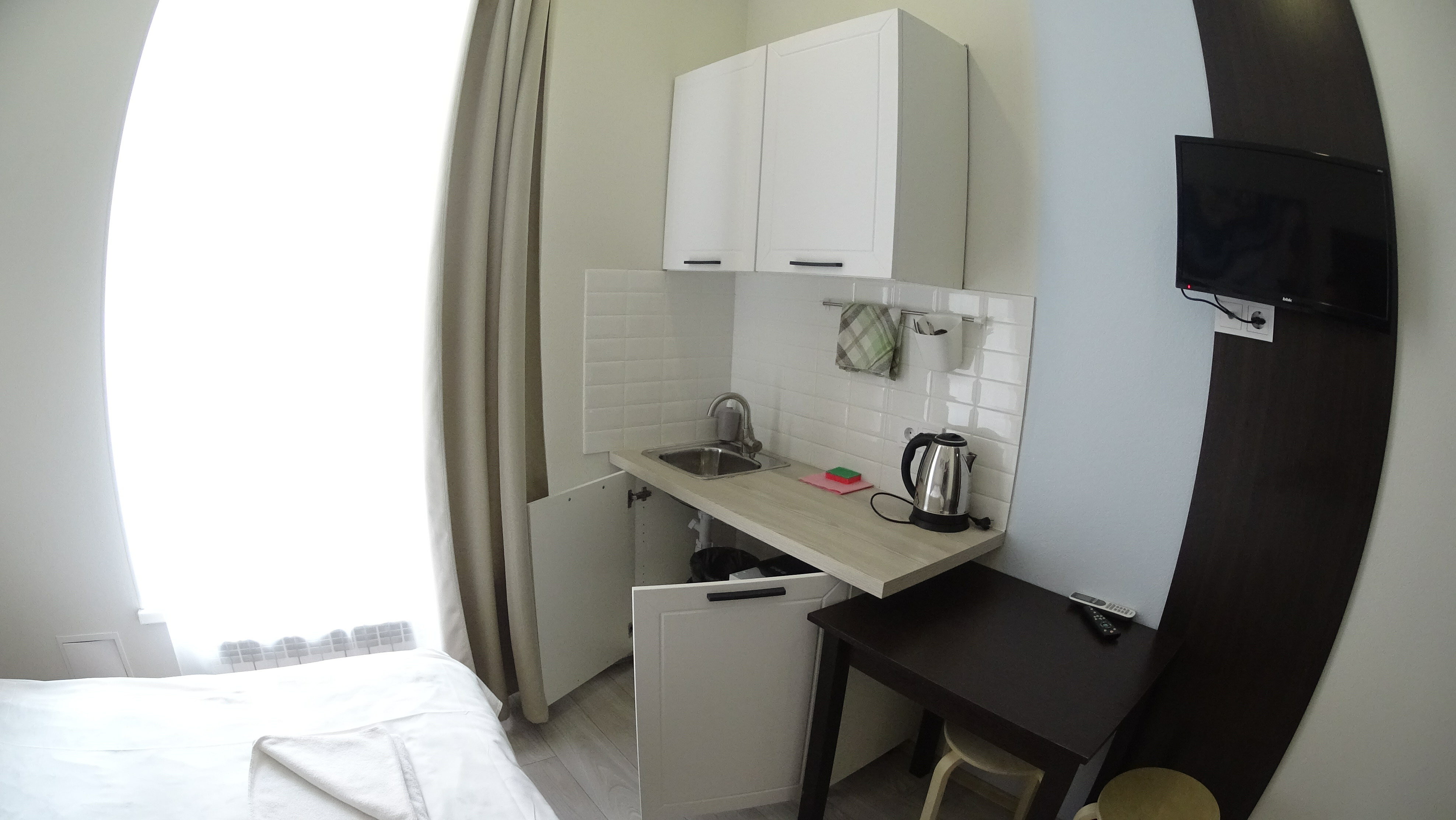 Фото Италия Гарден SyncotelHome