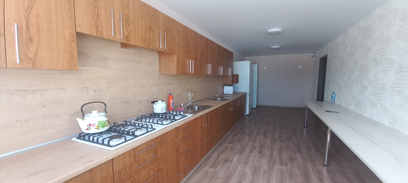 Фото У светофора