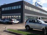 Stante Russia LLC (Leninskaya Sloboda Street, 26с5), logistics company
