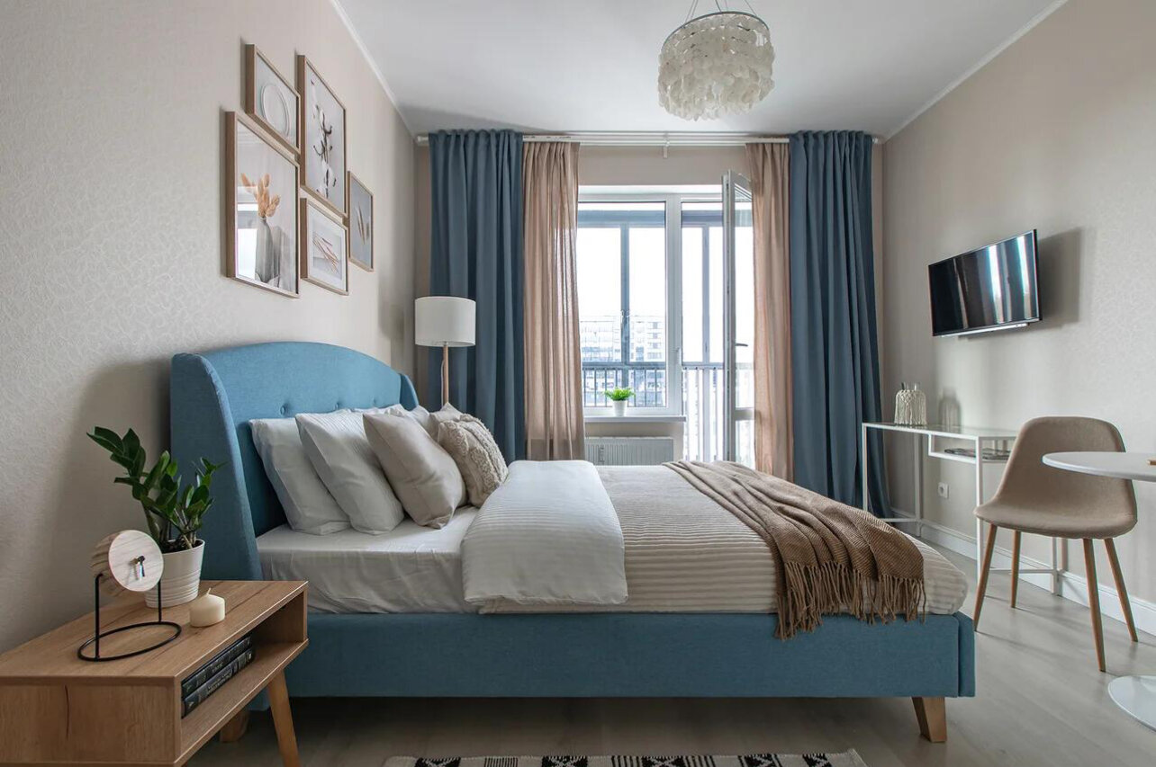 Фото Luoto Aparts