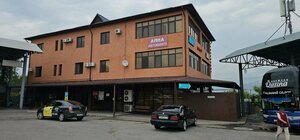 Satti (Jibek Joly dańǵyly, 403/1), hotel