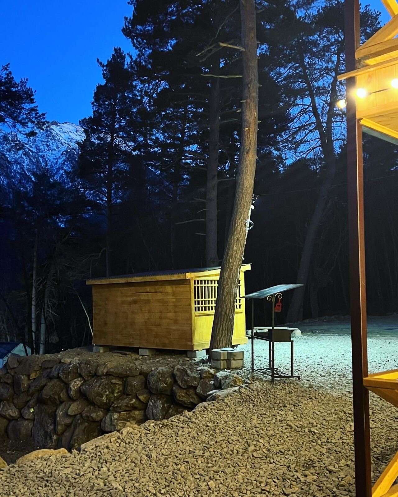 Фото Эко-Хаус