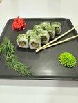 Uono-mura (Dzhubga Urban-type Settlement, Platanovaya Alley, 2А), sushi and rolls store