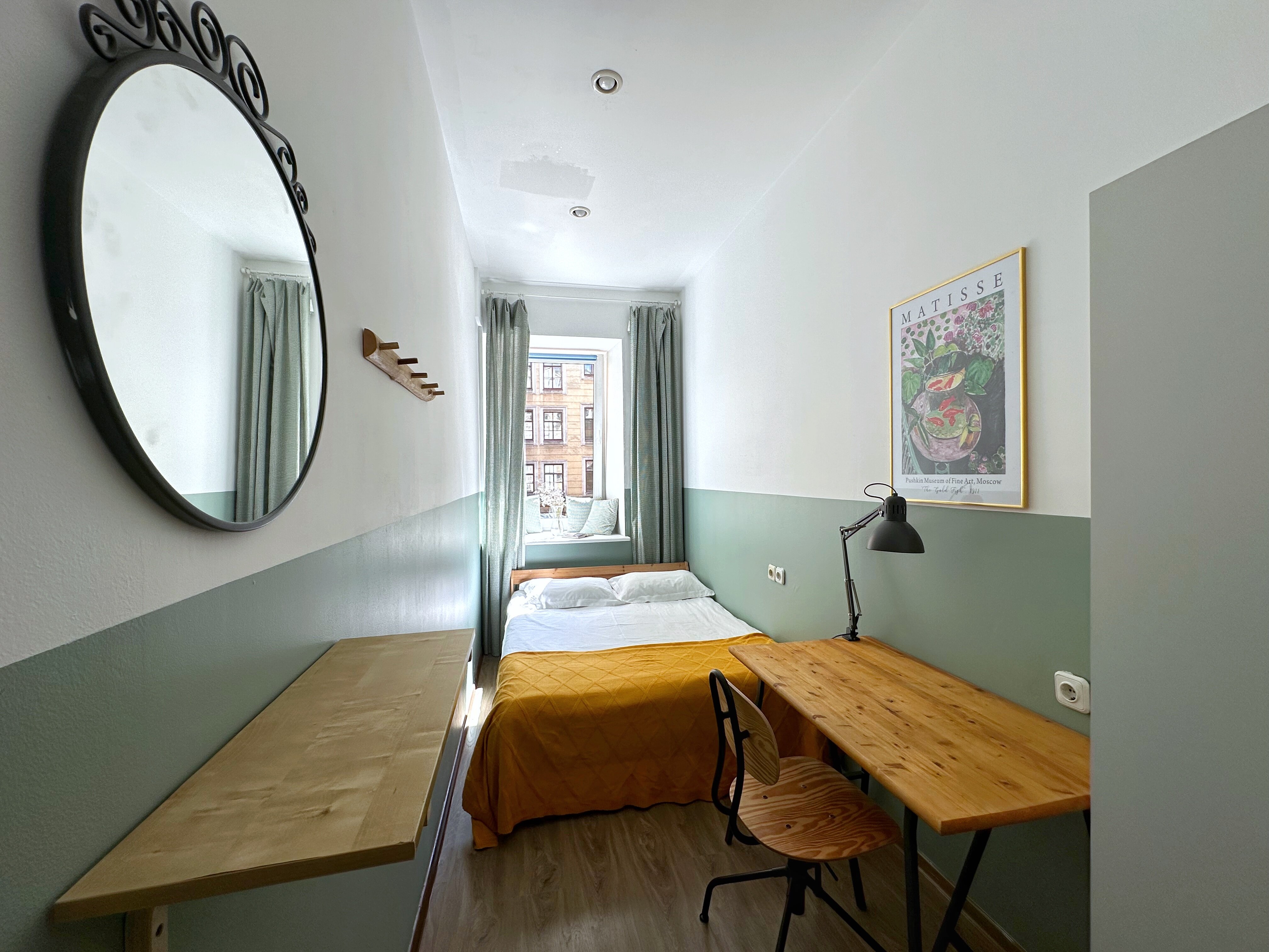 Фото Laika на Московском