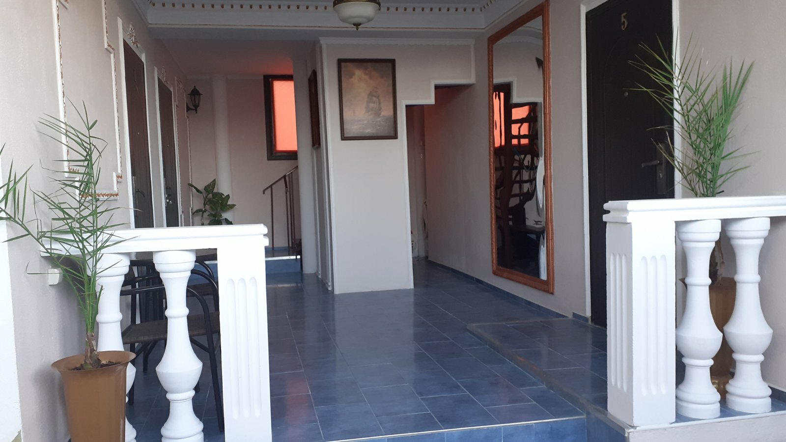 Фото Гостевой дом на Юго-Западной