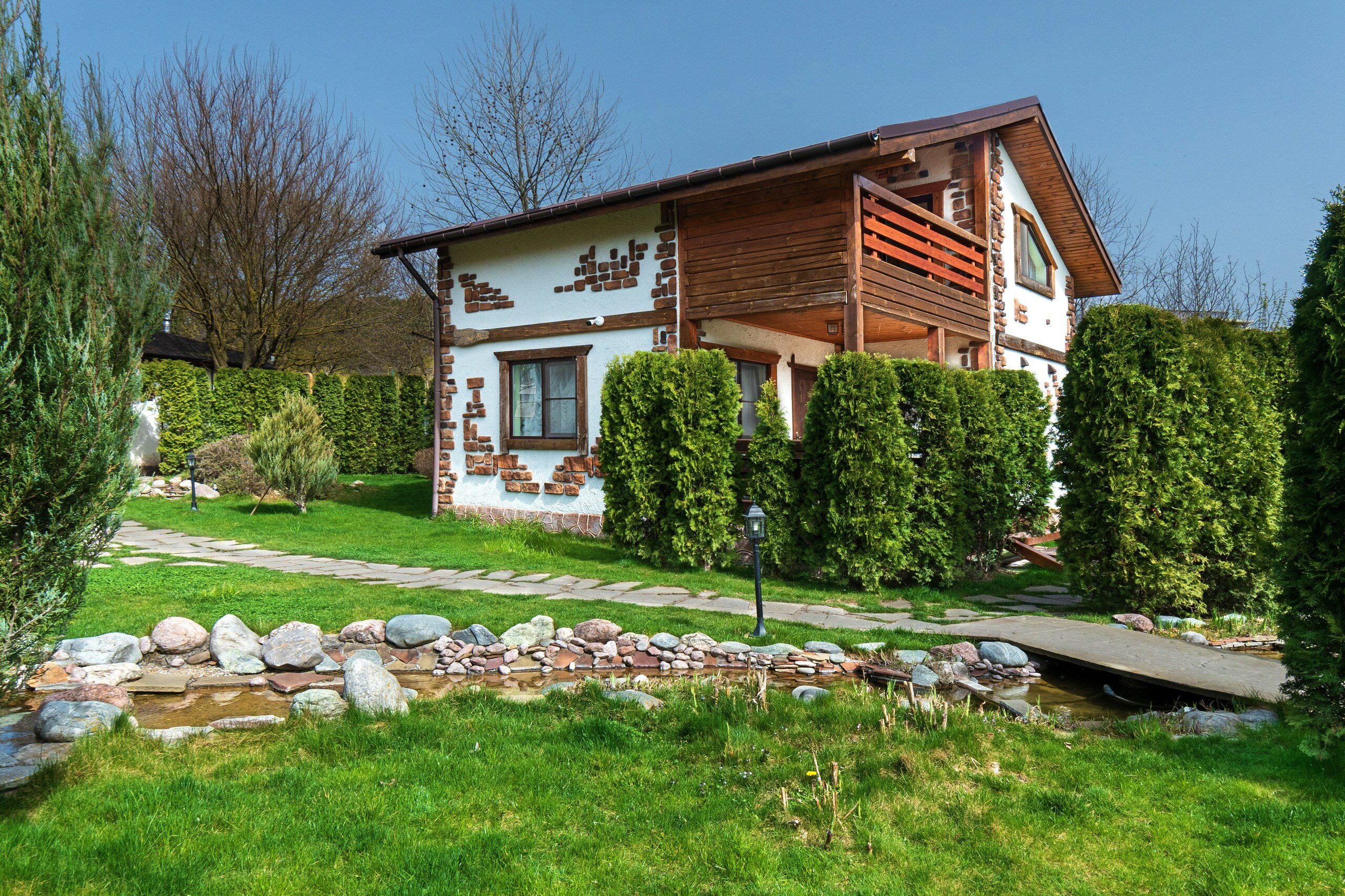 Фото Абрау Хутор