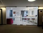 Anastasia Golubeva's Beauty Salon (Akademık Bekturov kóshesi, 79), salón de belleza