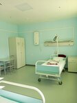 State Novosibirsk Regional Clinical Hospital (Nemirovicha-Danchenko Street, 130) kattalar shifoxonasi
