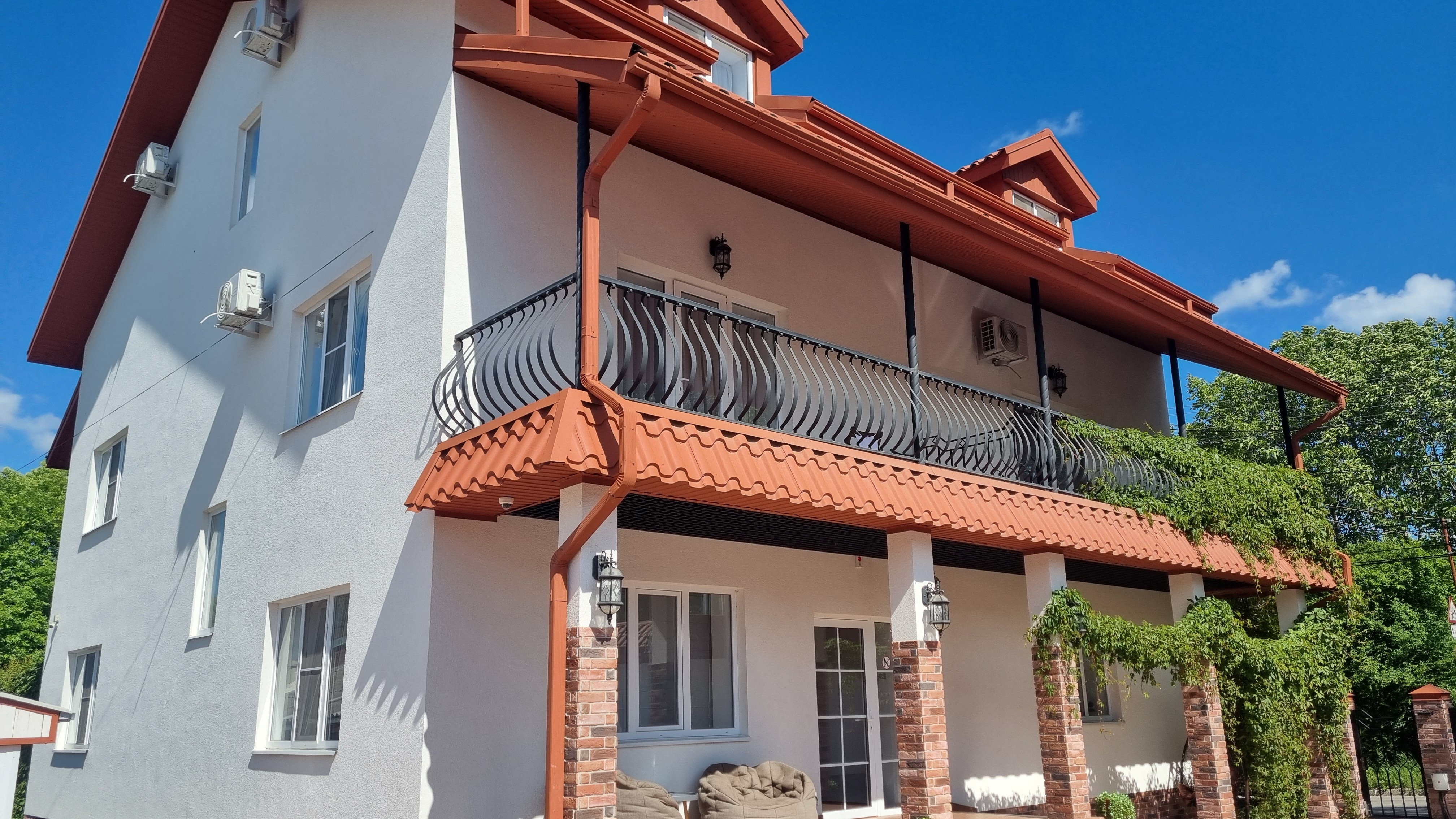 Фото Миндаль