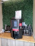 Coffee Shop (ulitsa Zvereva, 43Б), maquina de café