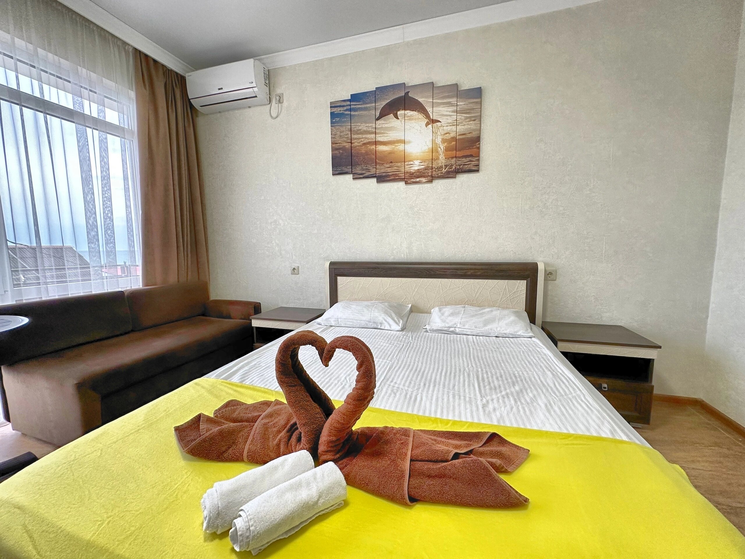 Фото GardenBerry LooResort