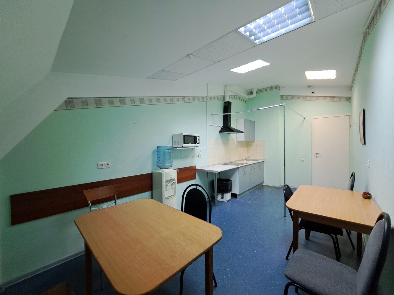 Фото Отель-Холл