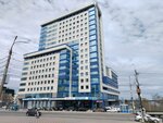 Кировпромбезопасность (Profsoyuznaya street, 1), construction expertise and technical supervision