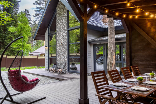 Forest Inn