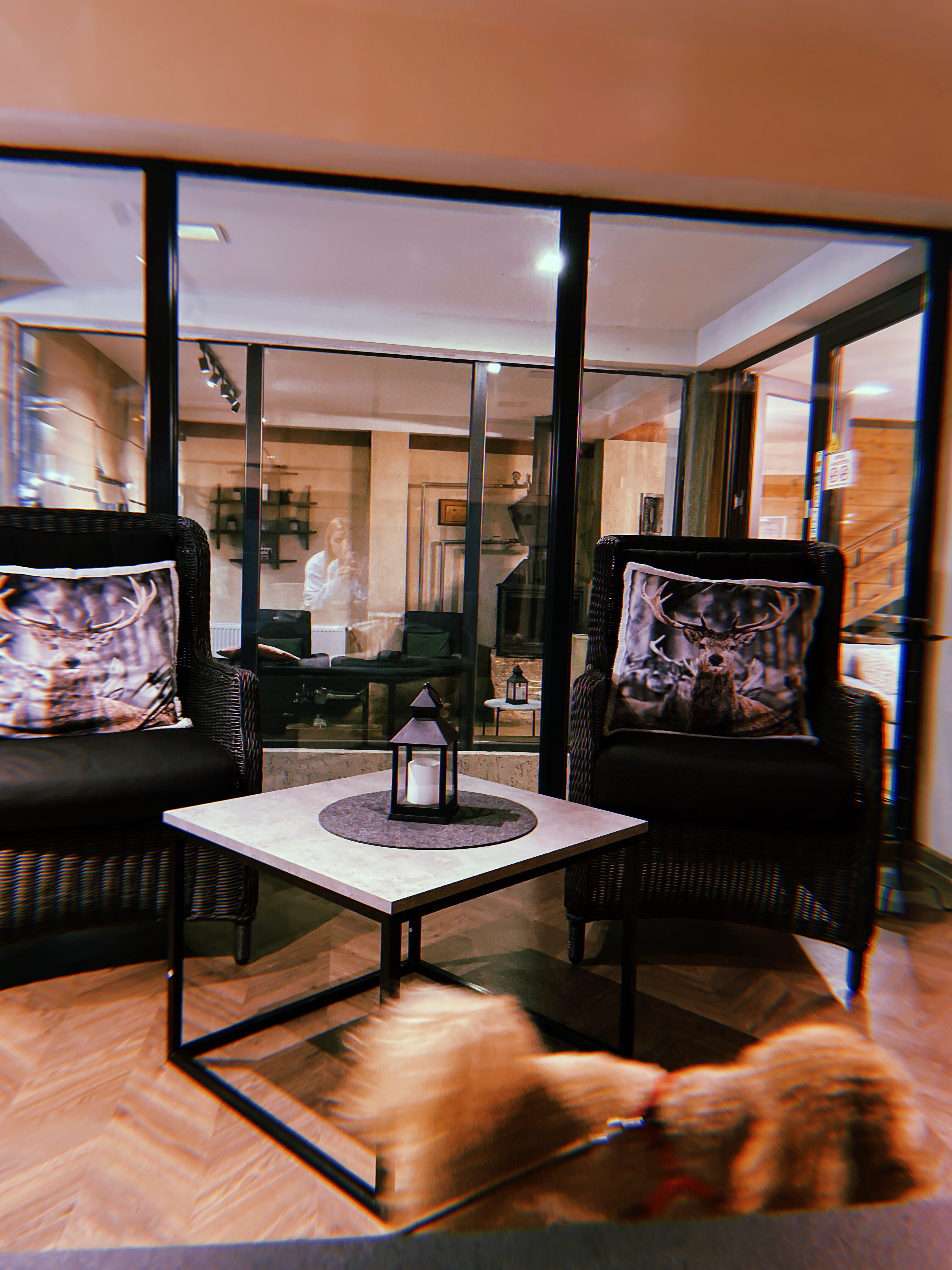 Фото Chalet Mestia