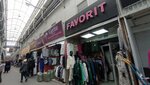 Favorit (MKAD, 14th kilometre, 2с63), clothing store