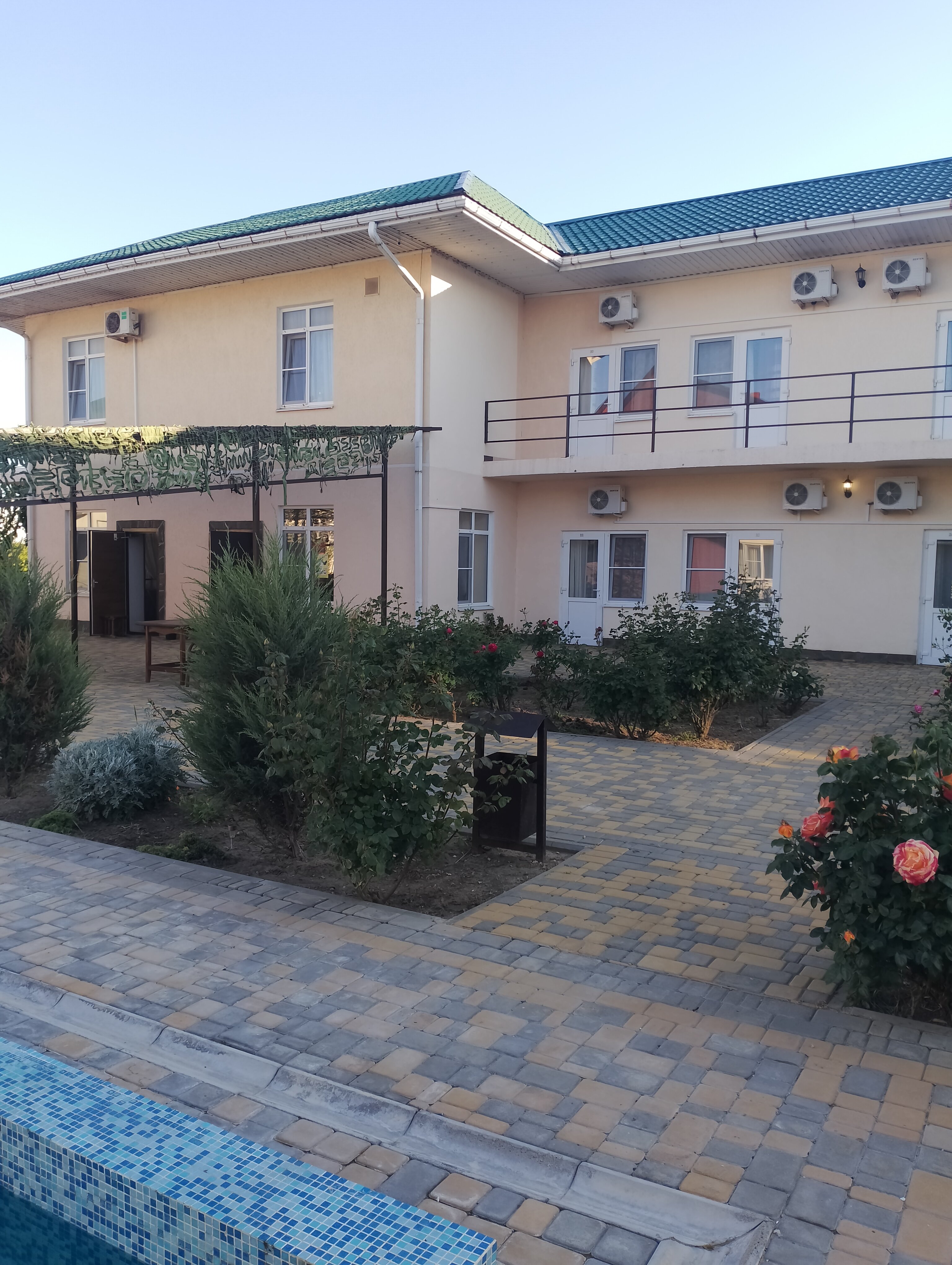 Фото Султан