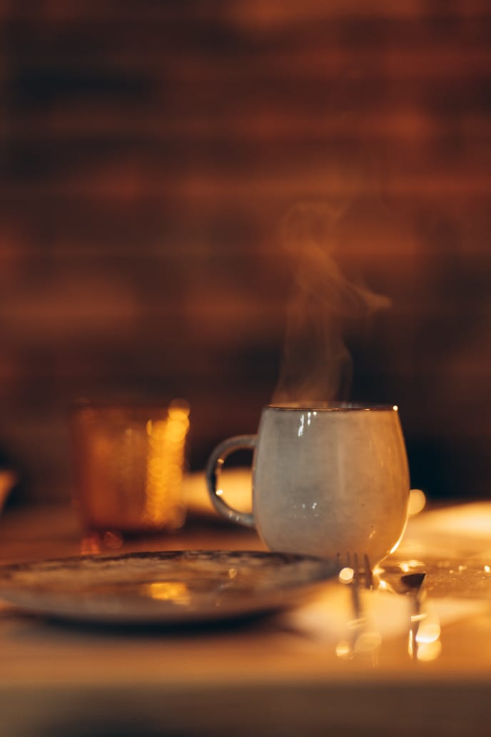 Фото Chilla villa black