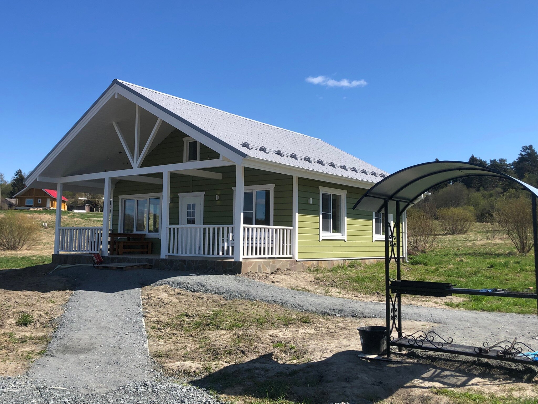 Фото отеля 4