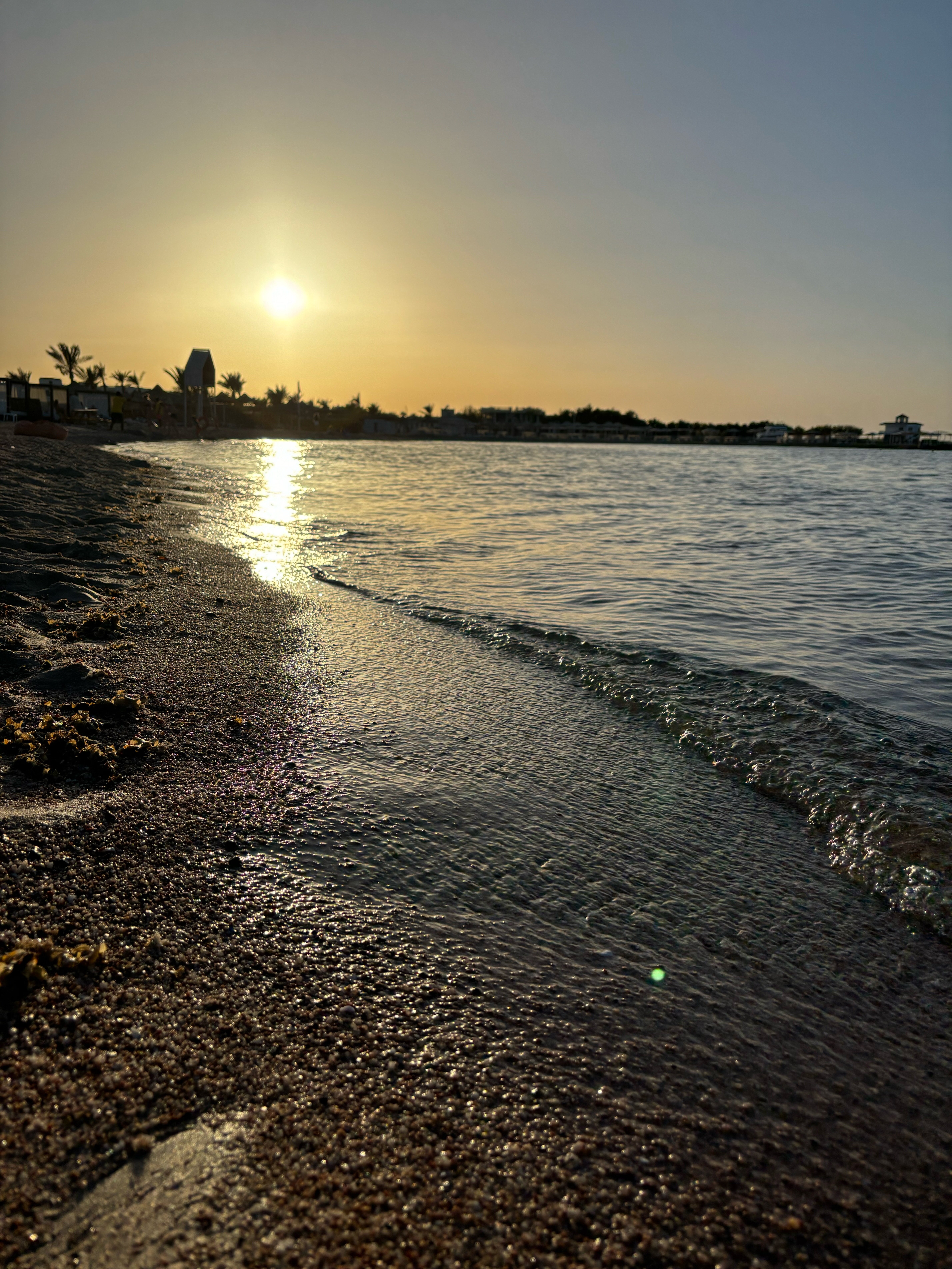 Фото Деревня Озеро