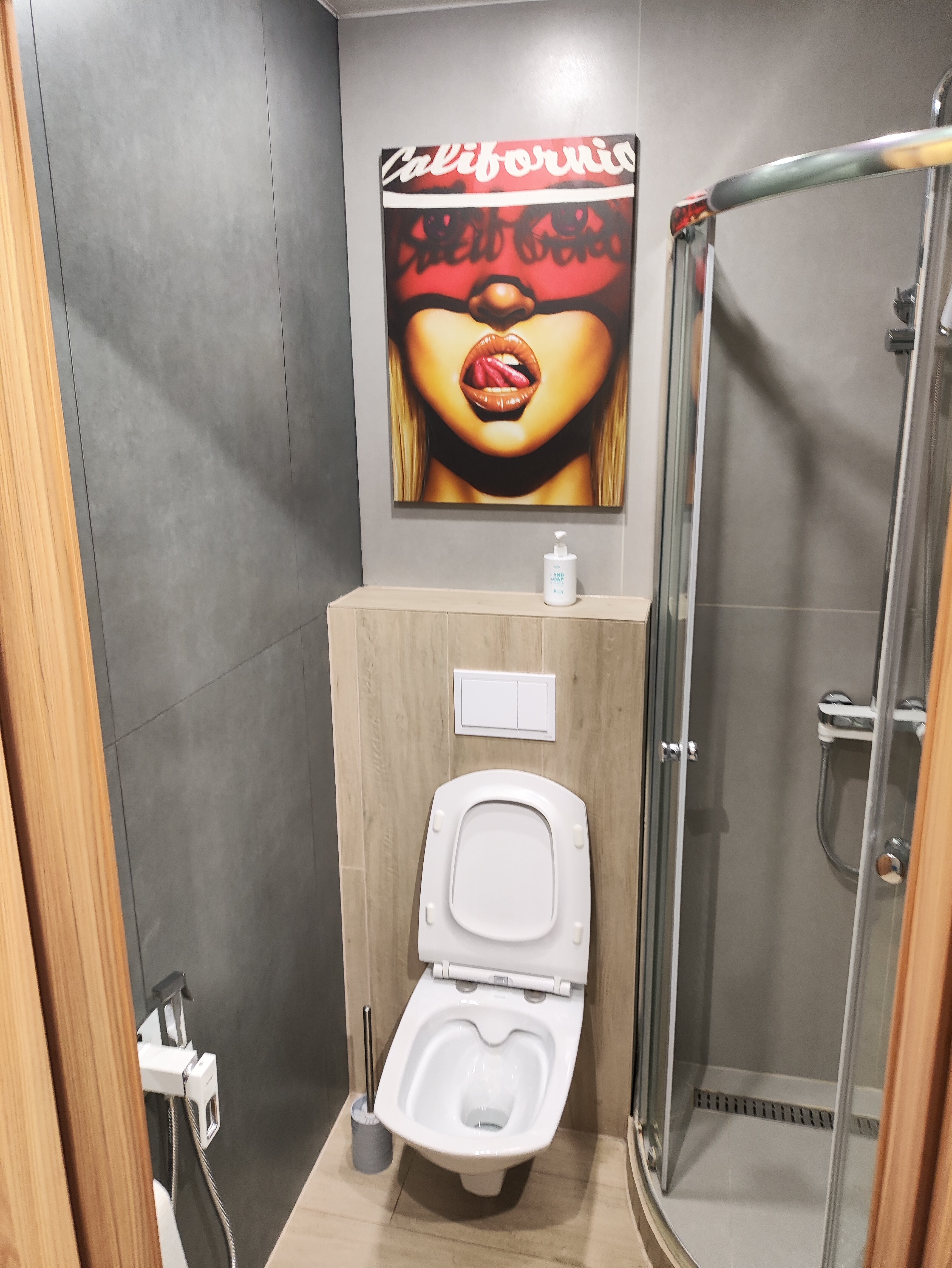 Фото Green Hotel