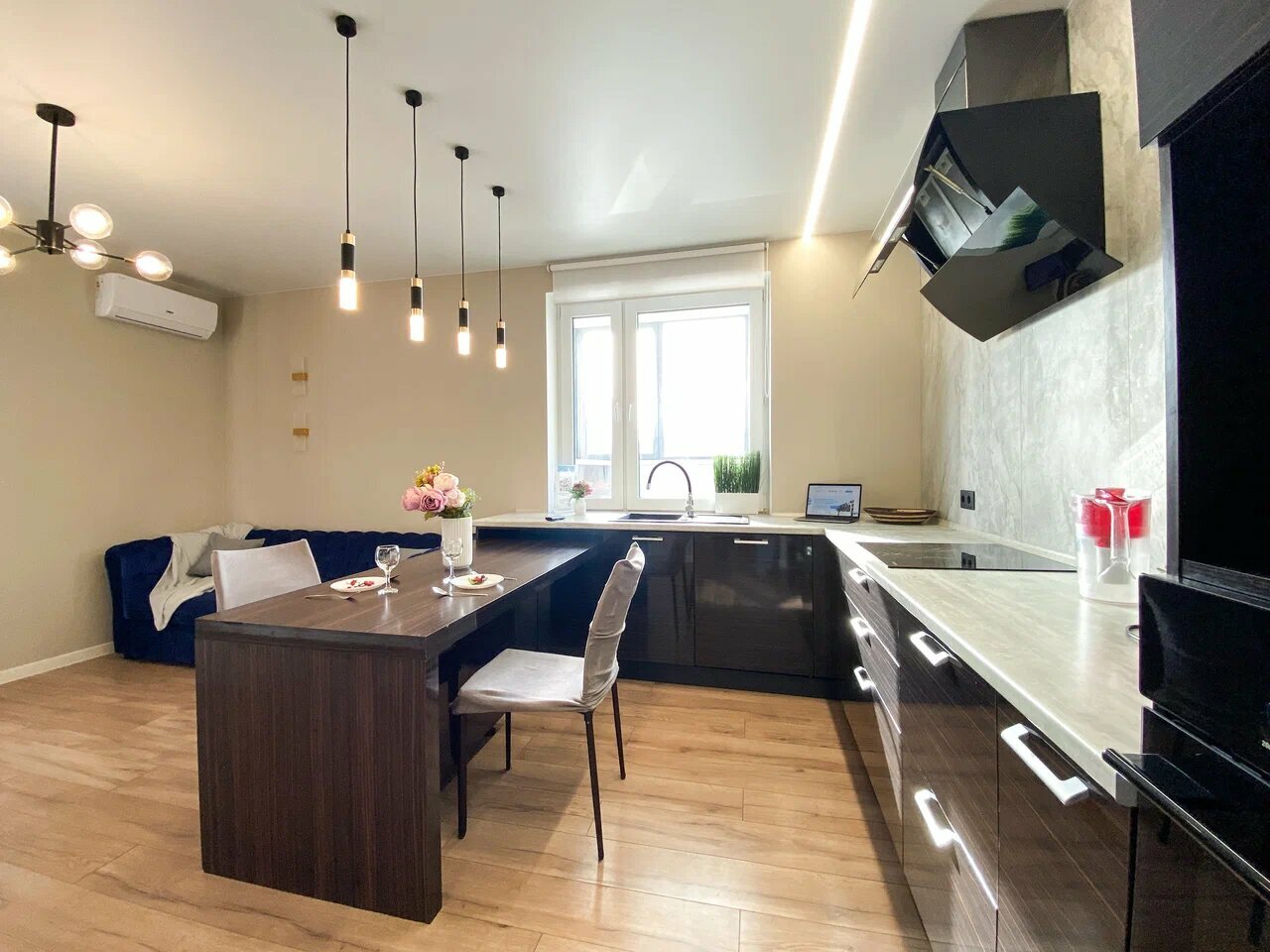 Фото UTrip Coppenhagen на улице Бондаренко