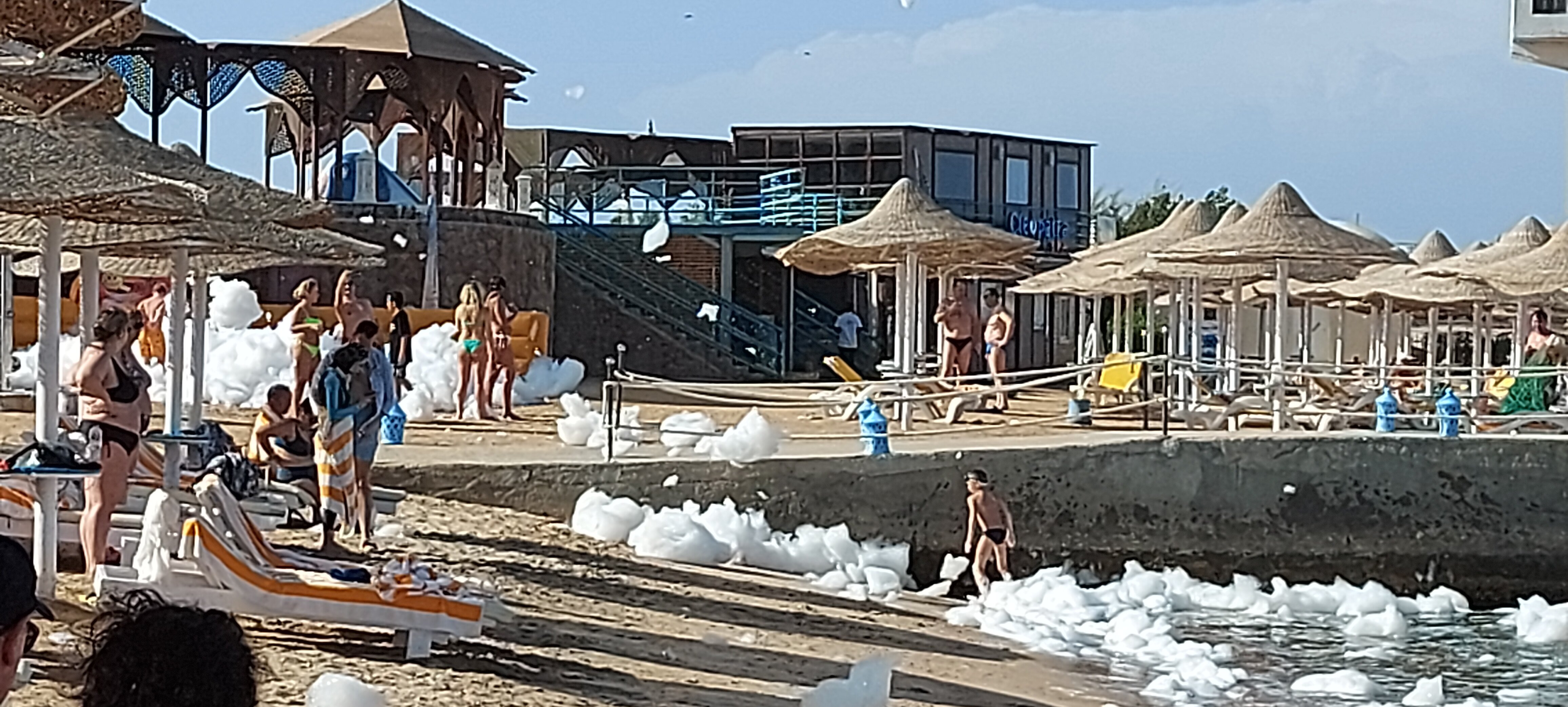 Фото Moreno Horizon SPA & Resort