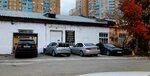 NV-Centr (Komsomolskaya Street, 73), car service, auto repair