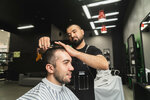 Topgun (Vavilova Street, 3), barber shop
