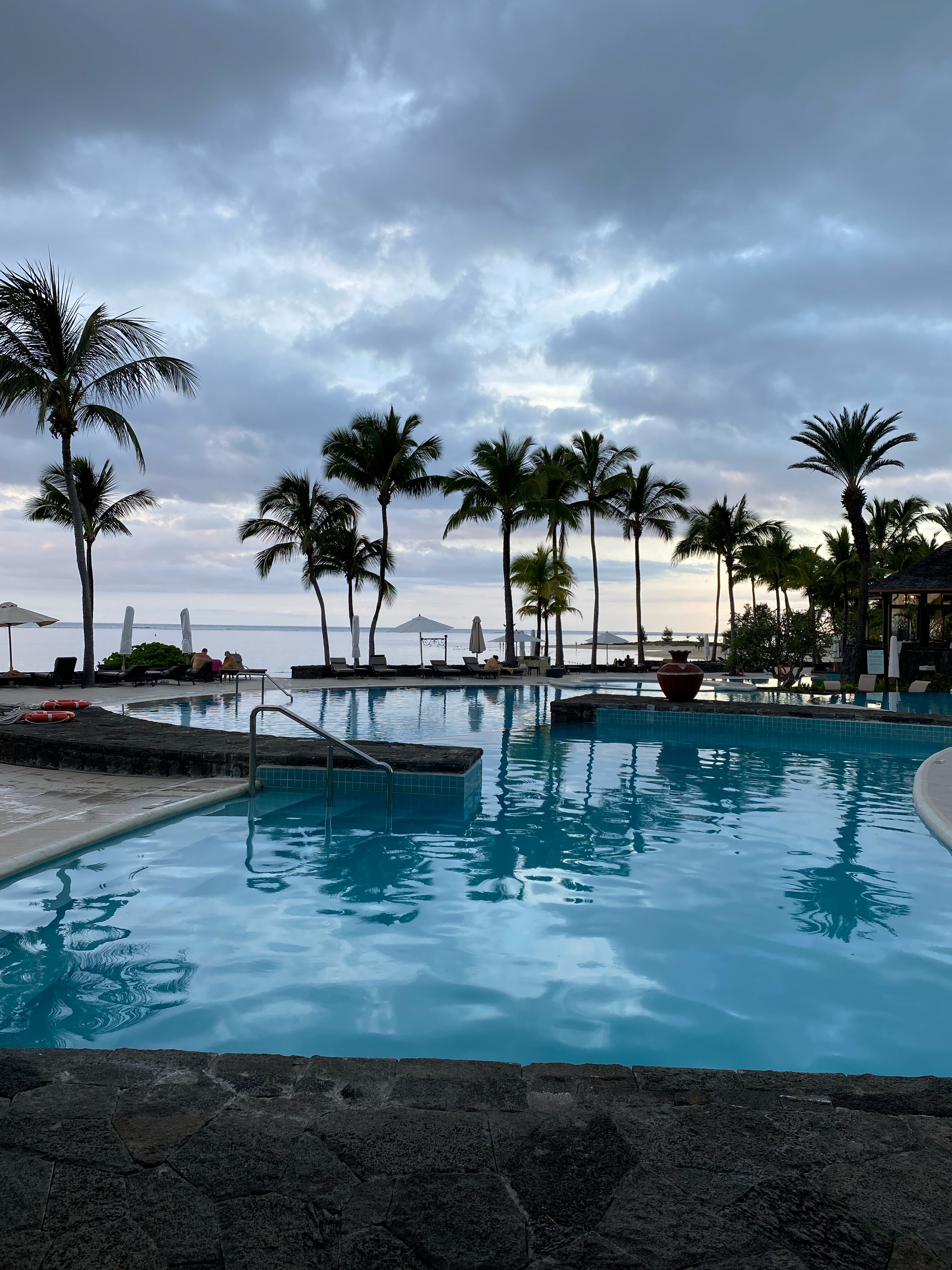 Фото The Residence Mauritius