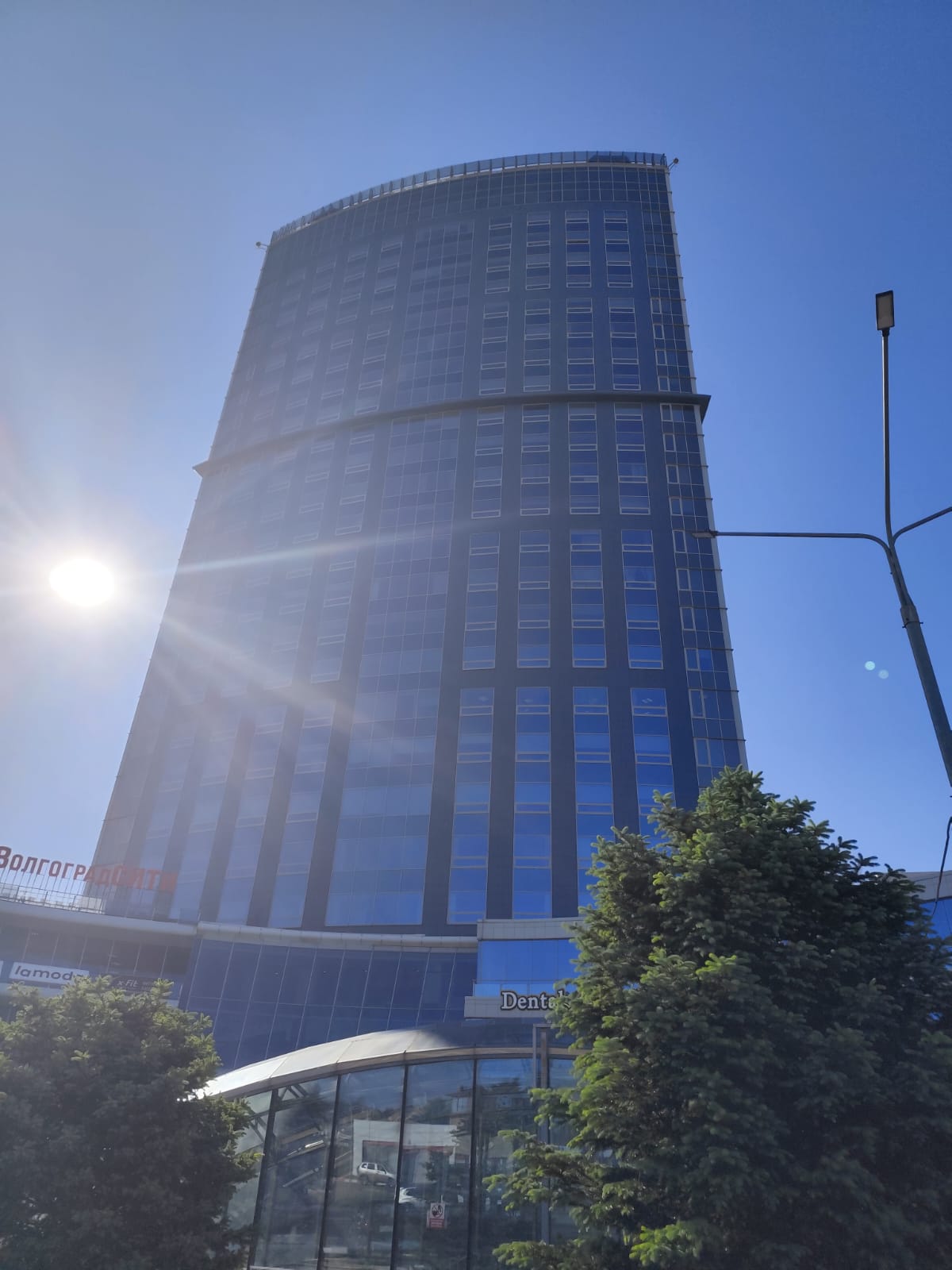 Фото СитиОтель