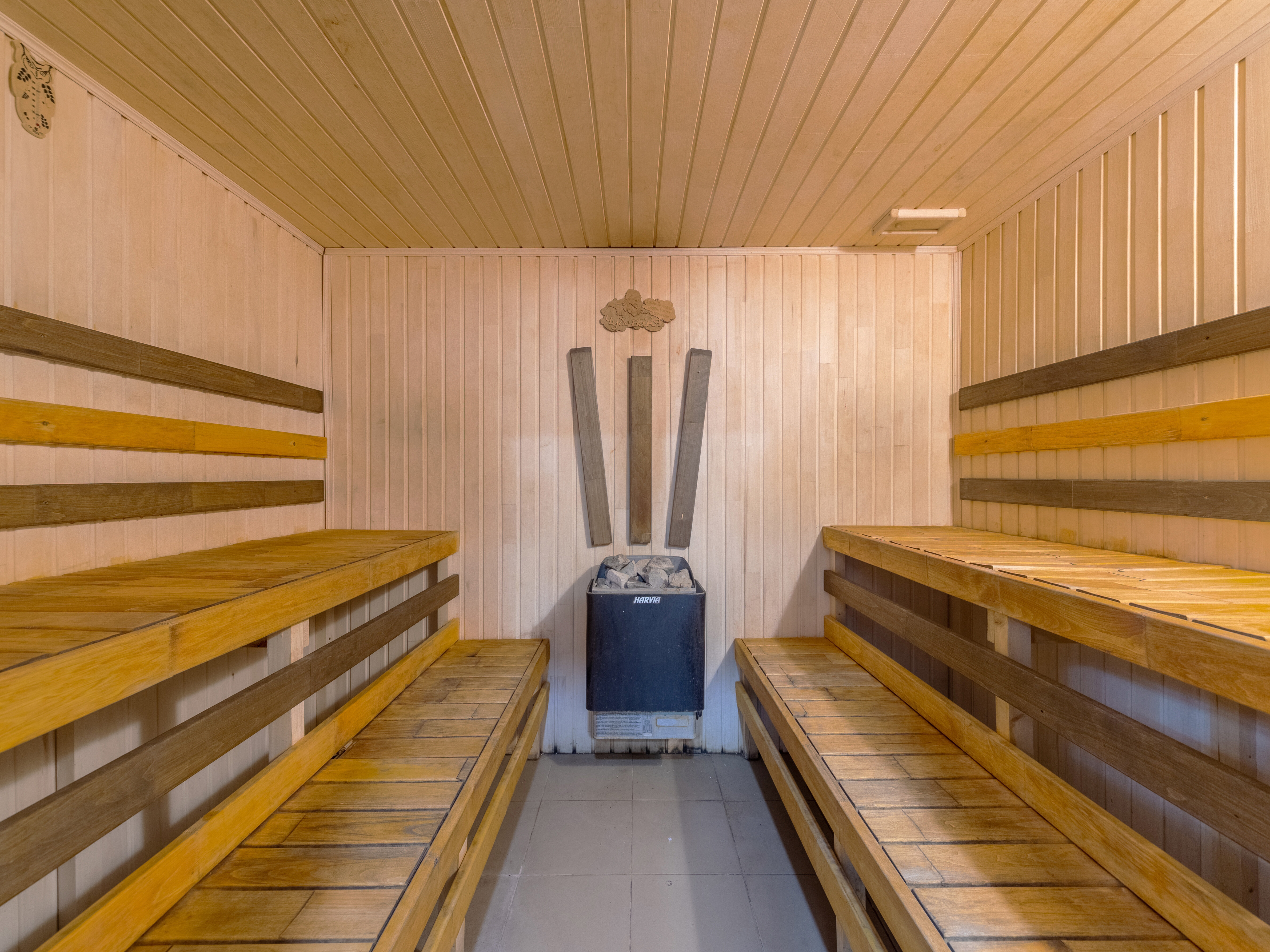 Фото Вилла Исландия