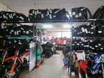 Super-mot (derevnya Bryokhovo, Stroitelny proyezd, 11), motorcycle repair