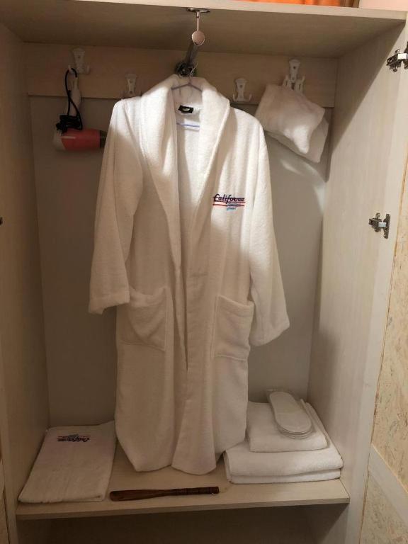 Фото Калифорния Бутик