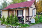 Турбаза Беличье