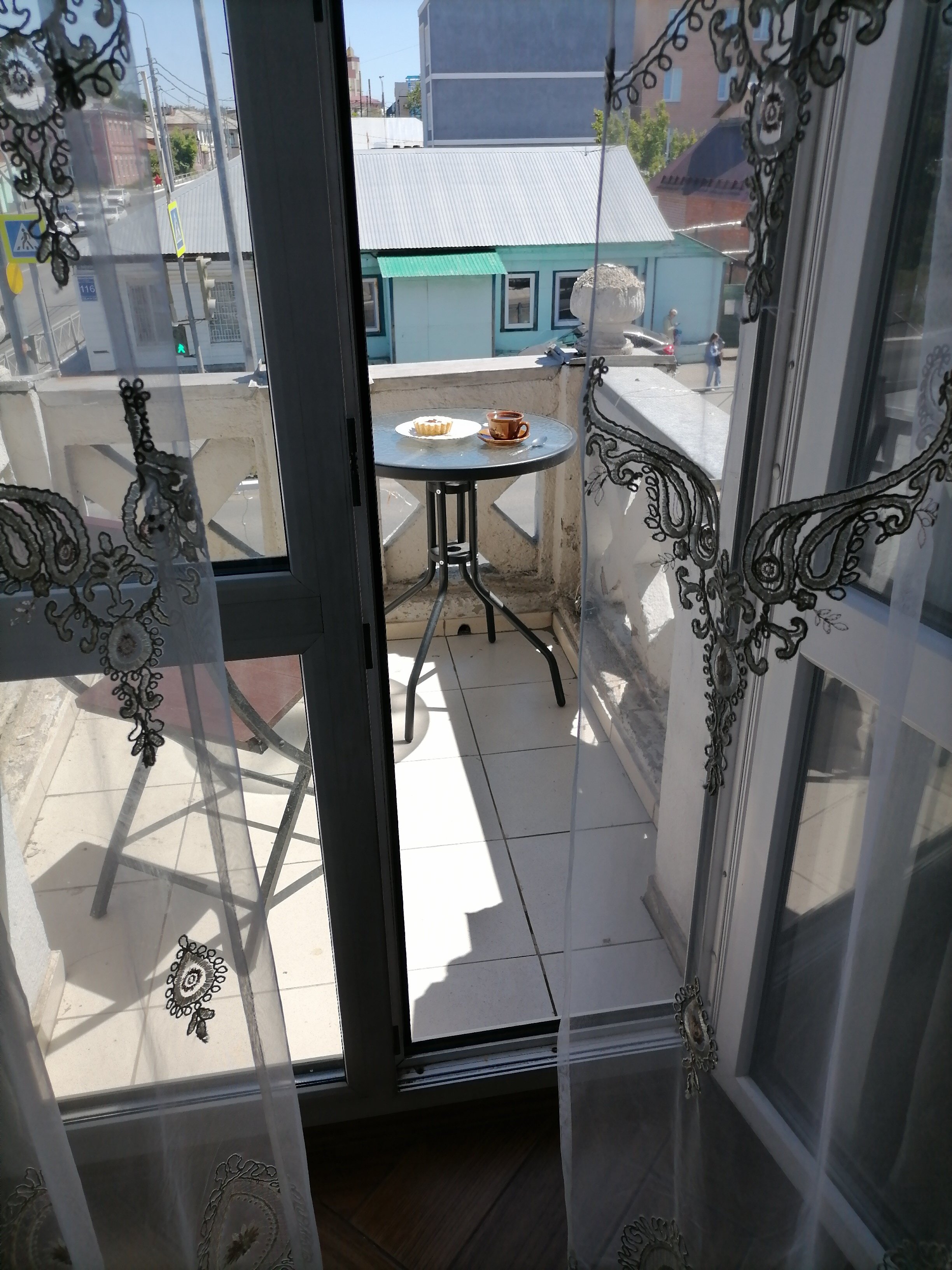 Фото Особняк купцов Хусаиновых