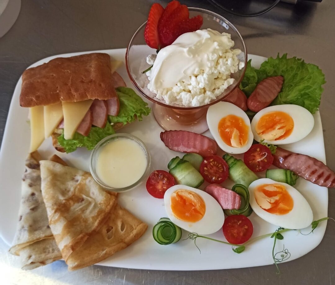 Фото Восток