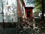 Мустанг (posyolok Rabochiy, Bolshevistskaya ulitsa, 47), sports hall, gym